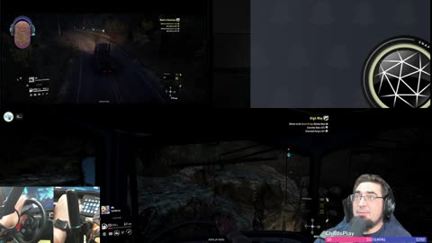 !Charity | West Coast 4 - Carp with a Tater | #Beamng #G923