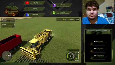 Farming Simulator 25 Episode 17