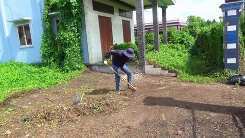 Cleaning Is Satisfying_part1