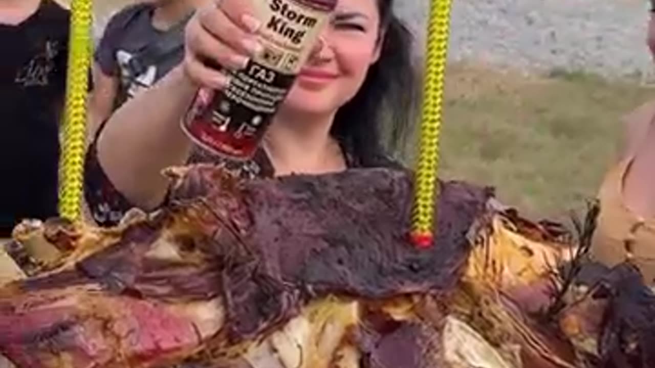 Big Meat 1