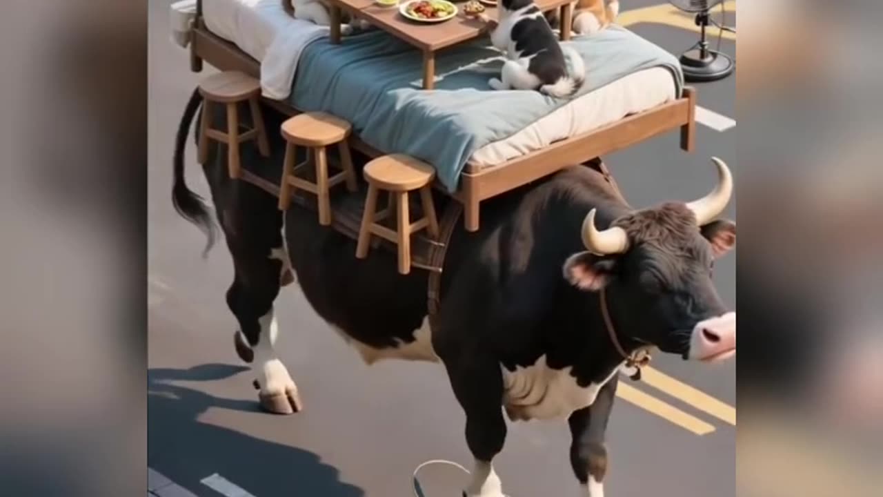 Animal party