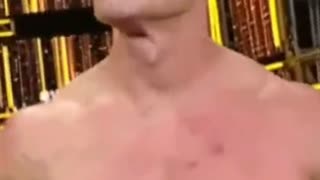 Konnan Questions Cena’s Retirement Tour Losses