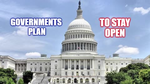 Government contingency plan