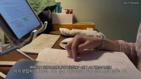 6-Hour Focus Session, Exam Anxiety & My Insane Study Plan for Midterms