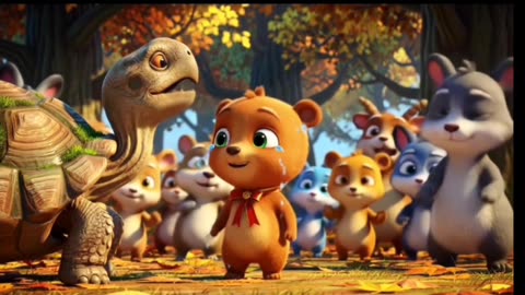 "Bear vs Tiger: Who Owns the Jungle?"