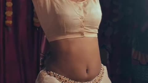 Dance with hotty