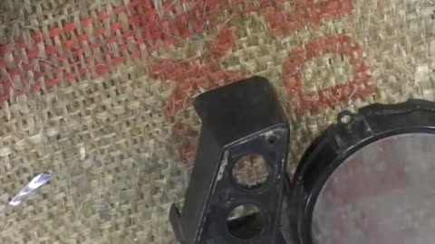 Motorcycle Timing Chain Replacement