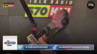 The Ari Hoffman Show- Is Seattle going to have Summer of Love Part Deux?