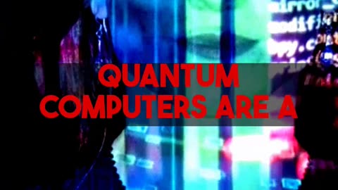 Crypto Security in the Age of Quantum Computing