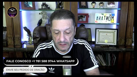 MADRUGADA COM DEUS UNIDADE FM 96.5!!!
