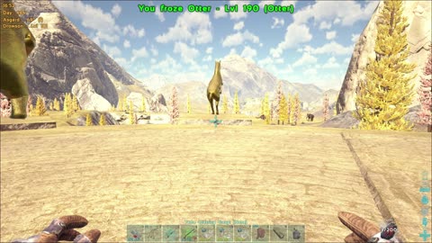no voice quick unimportant gameplay OG-ASE 045