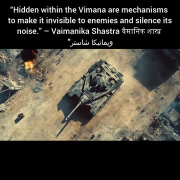 Legendary Indus Valley Vimana Clash Lemuria, Shambhala, Atlantis at Kashmir कश्मीर کشمیر