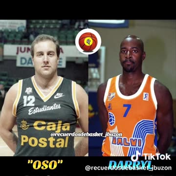 JOHN "OSO" PINONE VS DARRYL MIDDLETON