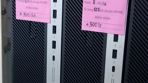 Desktop Computer Setup Tour Power & Performance Unleashed