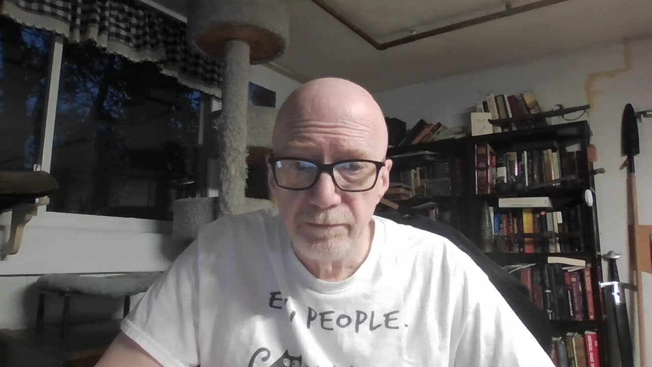Bible Study with Fred, Proverbs, chapter 22, verses 13 and 14, a deep pit