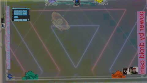 game time of life