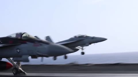 TOPGUN Wings of Fire Music Hype Video