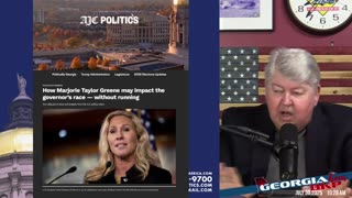 The Georgia Hour - REPLAY - July 30, 2025