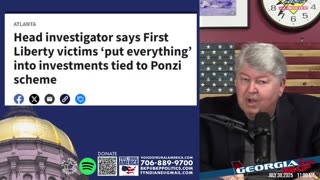 The Georgia Hour - REPLAY - July 30, 2025