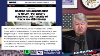 The Georgia Hour - REPLAY - July 30, 2025