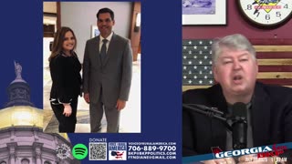 The Georgia Hour - REPLAY - July 30, 2025