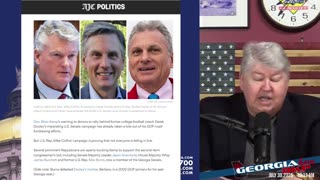 The Georgia Hour - REPLAY - July 30, 2025