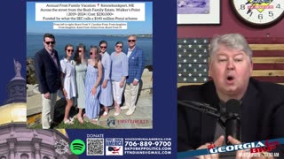 The Georgia Hour - REPLAY - July 30, 2025