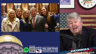 The Georgia Hour - REPLAY - July 30, 2025
