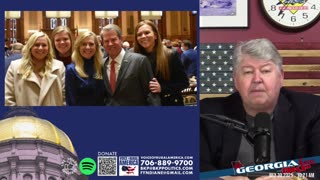 The Georgia Hour - REPLAY - July 30, 2025