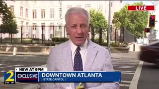 The Georgia Hour - REPLAY - July 30, 2025