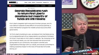 The Georgia Hour - REPLAY - July 30, 2025