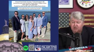 The Georgia Hour - REPLAY - July 30, 2025