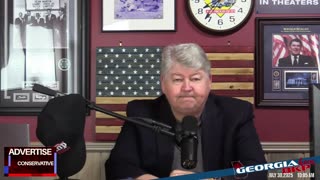 The Georgia Hour - REPLAY - July 30, 2025