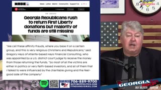 The Georgia Hour - REPLAY - July 30, 2025
