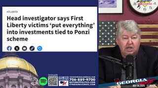The Georgia Hour - REPLAY - July 30, 2025