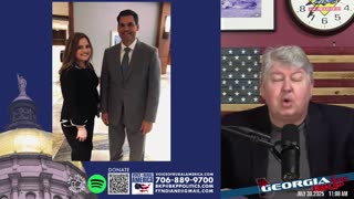 The Georgia Hour - REPLAY - July 30, 2025