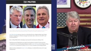 The Georgia Hour - REPLAY - July 30, 2025