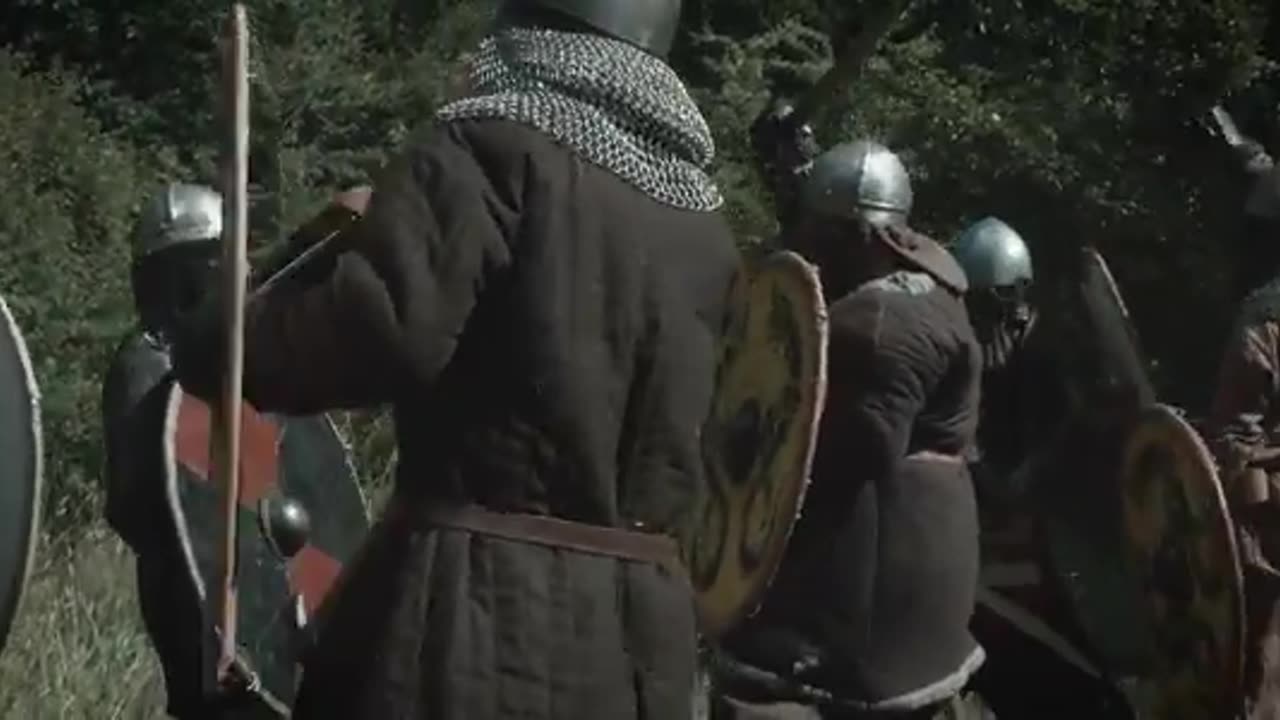 Kozacki Rap o słowianach