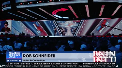 CHARLIE KIRK WAS “ONLY INTERESTED IN THE PURSUIT OF THE DIVINE TRUTH”