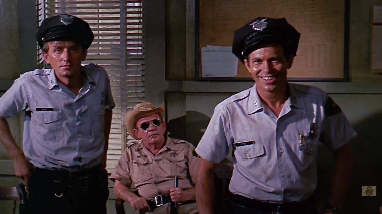 In the Heat of the Night 1967