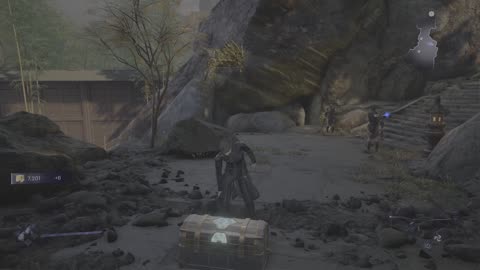 Lost Soul Aside Part 26