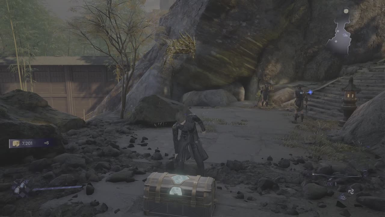 Lost Soul Aside Part 26