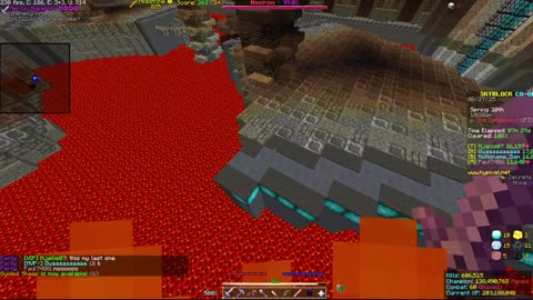 Skyblock FLOOR 7 [#2787]
