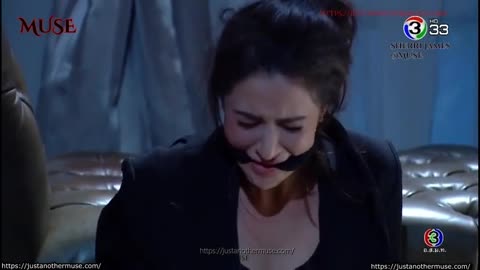 เพลิงรักเพลิงแค้น Burning Jealousy