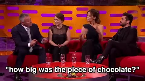 The Funniest Moments In Talk Show History Compilation