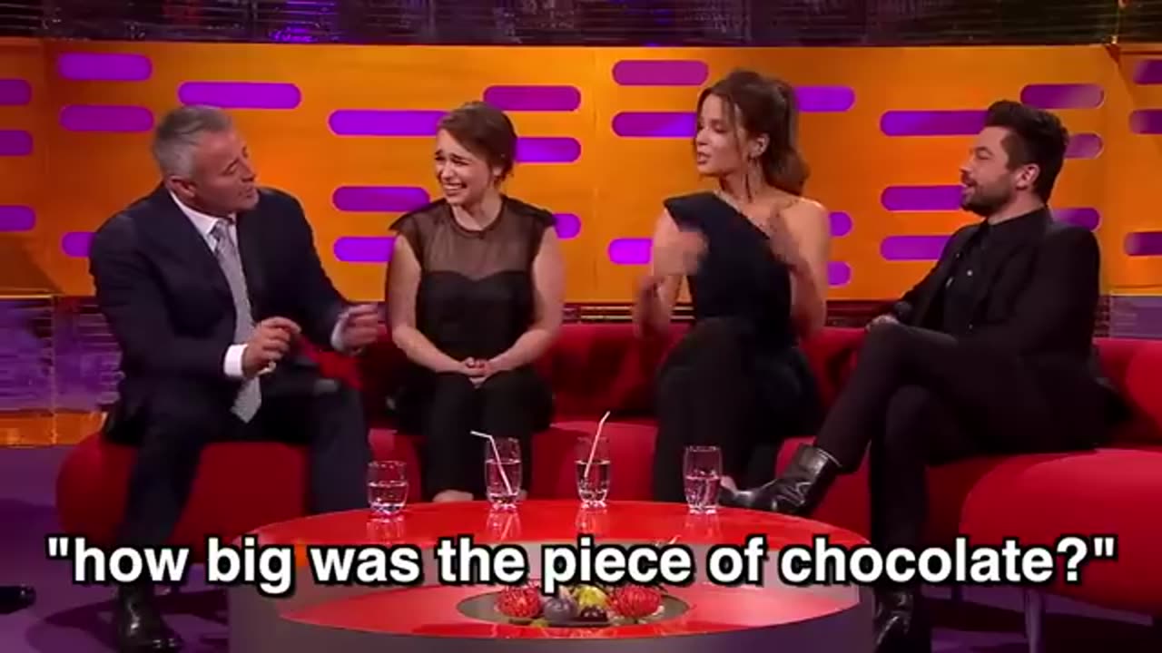 The Funniest Moments In Talk Show History Compilation