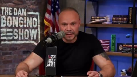 📌 Dan Bongino justifies the redactions, which shield the clients of Jeffrey Epstein.