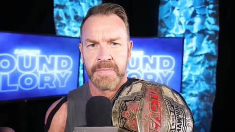 TNA Bound for Glory 2021