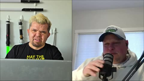 The Bald & Short of It - Episode 32