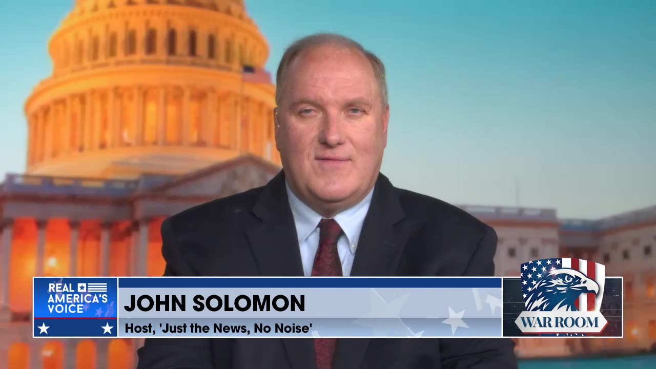 SOLOMON: There Is A Singular Piece Of Evidence Essential To The Review Of The Minneapolis ICE Shooting. The First Bullet Hole Was Directly In The Front Windshield. The Officer Had To Be In Front Of The Car As It Was Peeling Away, And He Was In Danger
